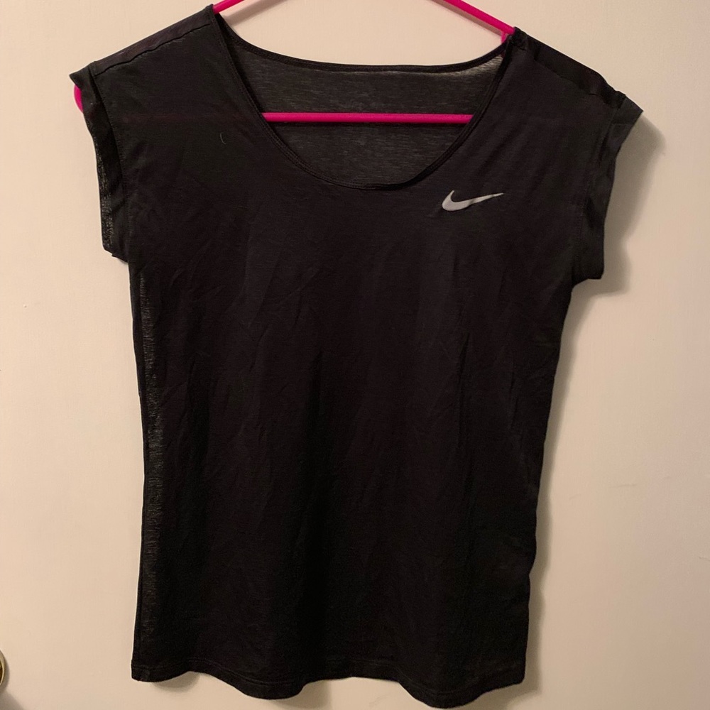 Nike Dri-fit Shirt